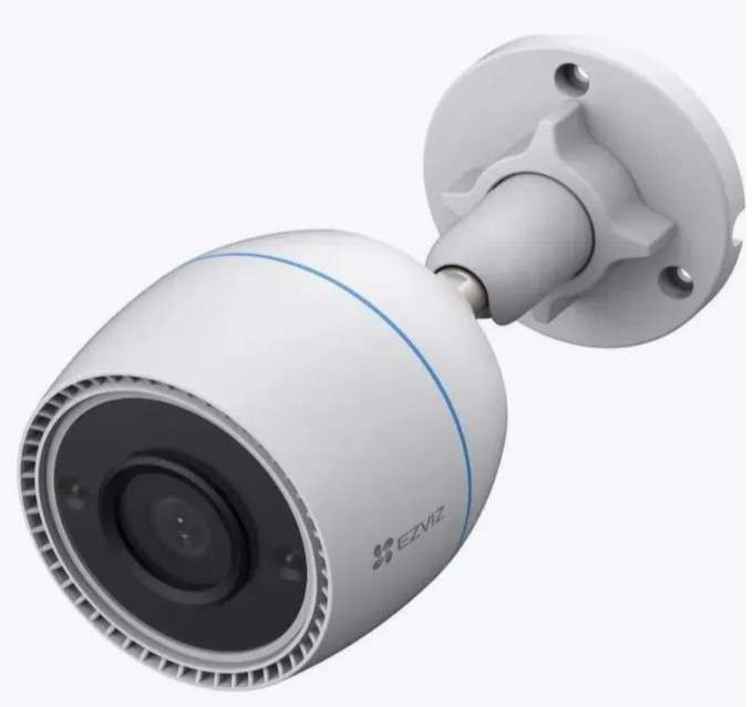 IP-камера EZVIZ C3TN 2.8 mm (CMOS 1920x1080, 30 кадр./сек)