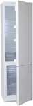 Холодильник ATLANT ХМ 6026 высотой 205 см. с двумя компрессорами