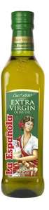 Оливковое масло Extra Virgin "La Espanola", 500 мл (319₽ при оплате через озон карту)