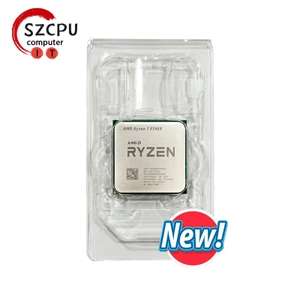 Процессор Ryzen 7 5700x (8/16, 4.6ГГц, AM4)