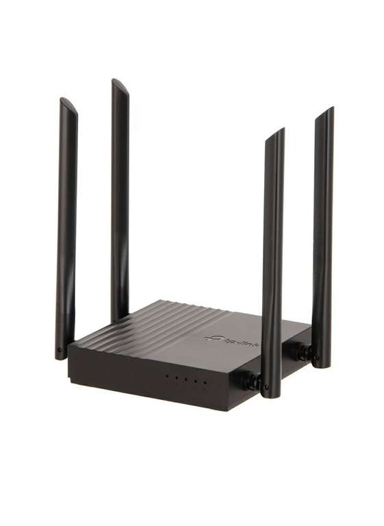 Wi-Fi роутер TP-Link Archer A64 AC1300