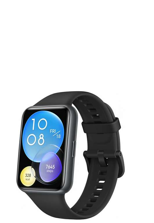 Часы HUAWEI Watch FIT 2 Active Edition