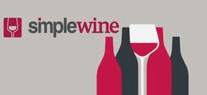 simplewine Coupons