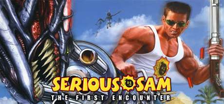 [PC] Serious Sam Classic The First Encounter и другие в описании