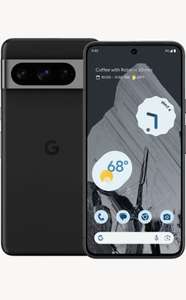 [СПб] Смартфон Google Pixel 8 pro 12/128gb USA с картой Альфа банка