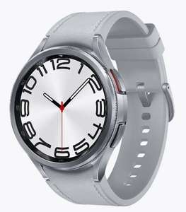 Смарт-часы Galaxy Watch 6 Classic 47 mm