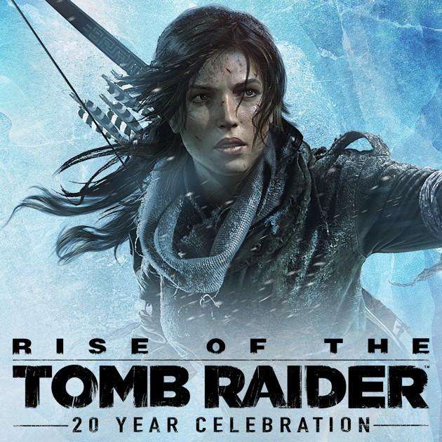 [Xbox] Rise Of The Tomb Raider: 20 Year Celebration, Watch Dogs Complete Edition,Metro Saga Bundle, Mortal Kombat XL, Far Cry 5 Gold Edition