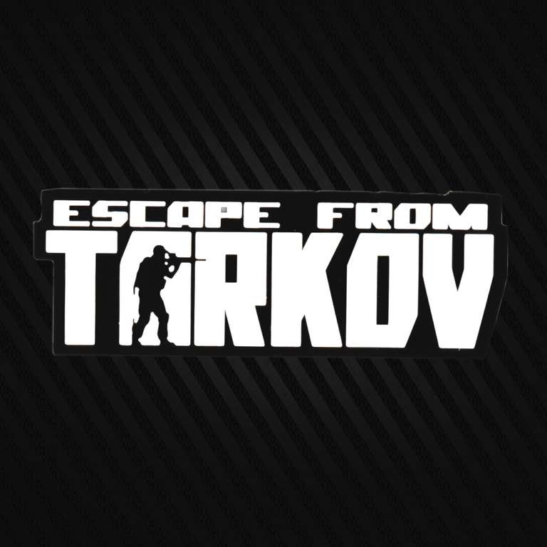 [PC] Escape from Tarkov – хардкорная сюжетная многопользовательская онлайн-игра на пересечении жанров FPS/TPS и RPG.