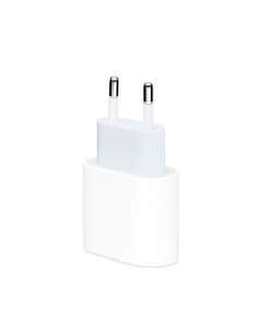 Сетевое зарядное устройство Apple 20W USB-C Power Adapter