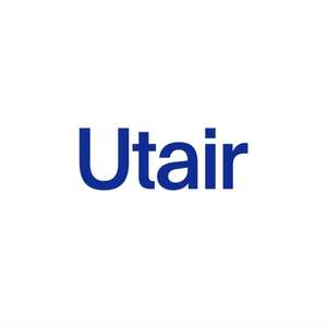 Utair Coupons