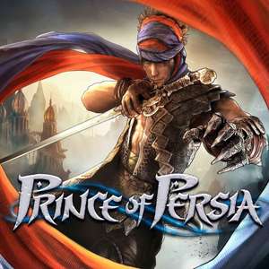 [PC] Prince of Persia (Ubisoft)