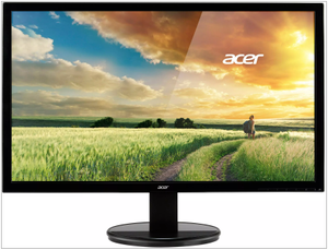 Монитор 23.6" Acer K242HQLbid, 1920x1080, 75 Гц, VA