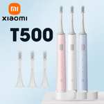 Зубная щетка XIAOMI MIJIA T500
