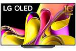 Телевизор LG OLED65B3RLA, 65"(165 см), UHD 4K Smart TV