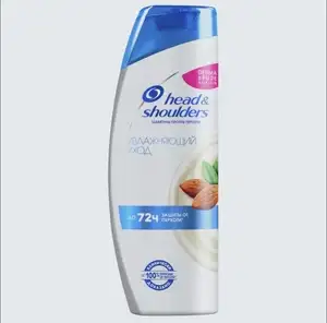 Шампунь Head & Shoulders Шампунь "Миндаль", против перхоти, 400мл (с Озон Картой)