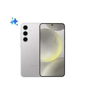 Смартфон Samsung s24, 8/256gb, gray (с картой Альфа банка)
