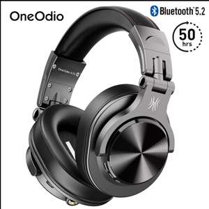 Наушники OneOdio A70 Fusion Bluetooth 5.2