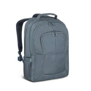 Рюкзак для ноутбука Rivacase 8460 Aquamarine/Black