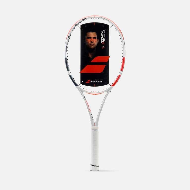 Ракетка для большого тенниса Babolat Pure Strike 100