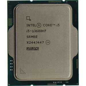 Процессор Intel Core i5-13600KF OEM (с Озон картой, из-за рубежа)
