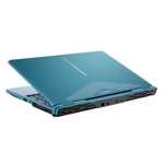 Ноутбук Colorful P15 (15.6", RTX 4060 8 Гб, i5-12450H, 16/512 Гб, Win 11) с OZON картой
