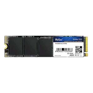 SSD диск Netac 256ГБ NT01NV2000-256-E4X