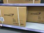 [СПБ и возм. др.] Велосипед детский 12" Actiwell KID-ST12