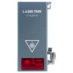 Режущий лазерный модуль LASER TREE 20W Optical Power Output With Air Assist