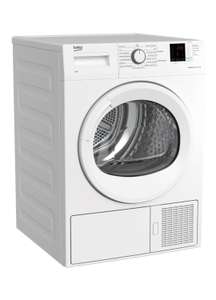 Сушильная машина Beko DF7412GA