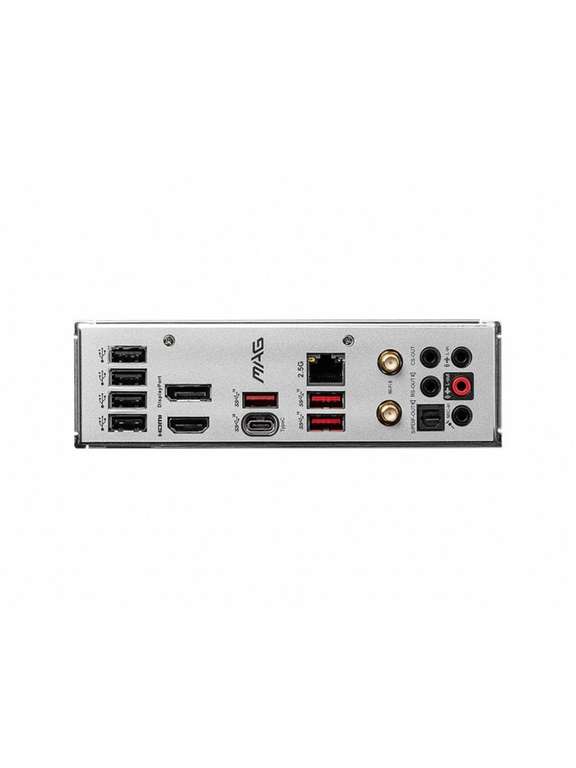 Материнская плата MSI MAG B660M MORTAR WIFI