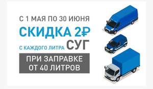 Газпромнефть Coupons