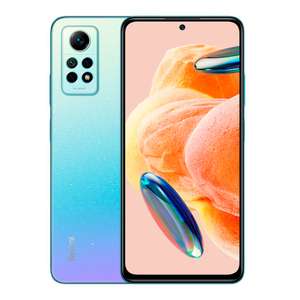 Смартфон Xiaomi Redmi Note 12 Pro 4G в 2droida.ru