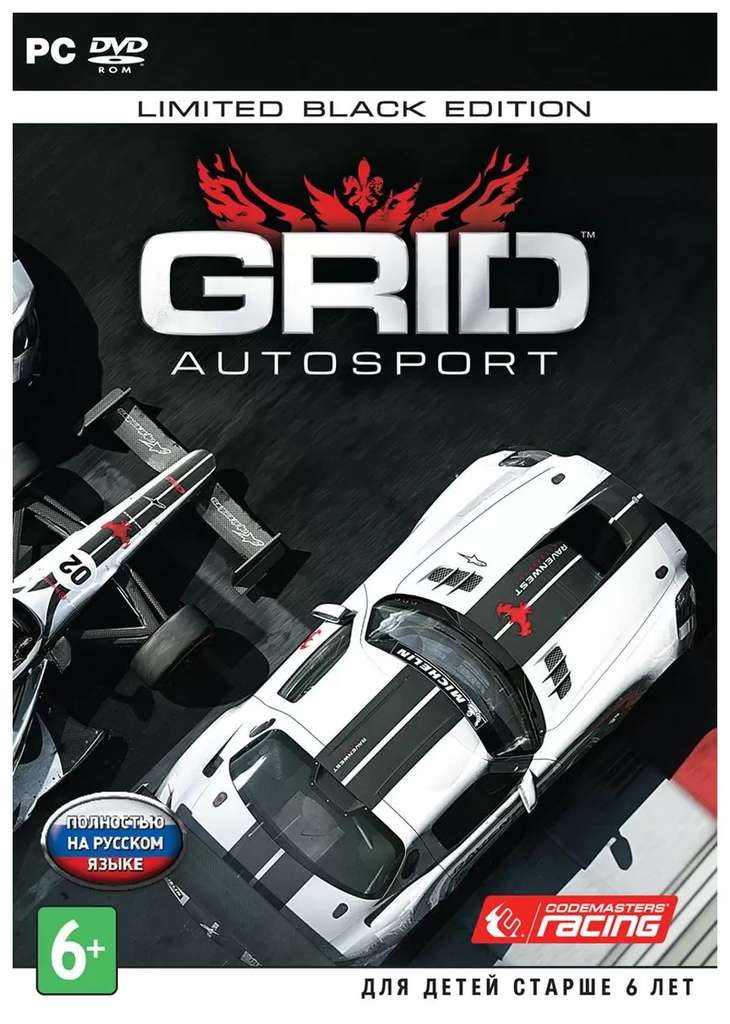 Games like GRID Autosport • Games similar to GRID Autosport • RAWG