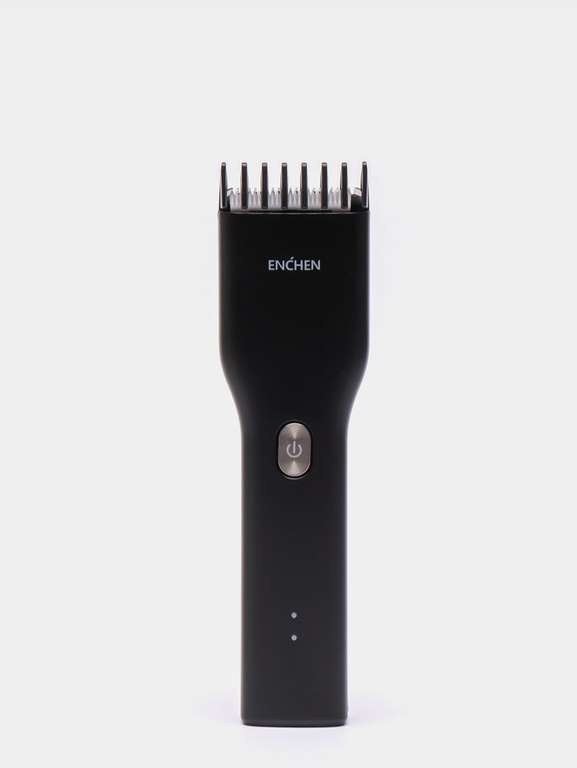 Триммер-машинка для стрижки волос Xiaomi Enchen Boost Hair Trimmer