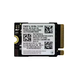 SSD Samsung PM991a 1 ТБ M.2 2230