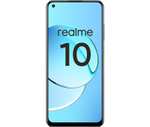 Смартфон Realme 10, 8/128 (14990₽ с промокодом из приложения Мегафон)