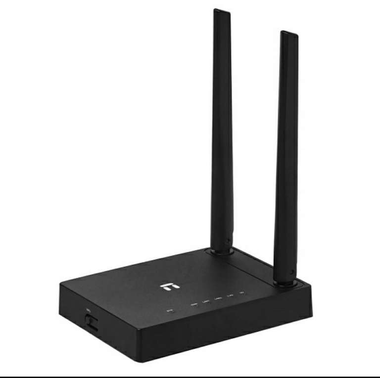 Wi-Fi роутер Netis N4 2.4/5 Ggh