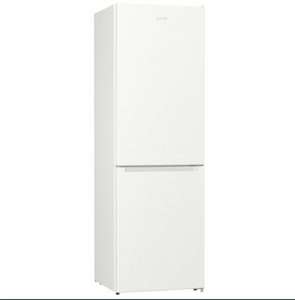 Холодильник Gorenje NRK6191PW4