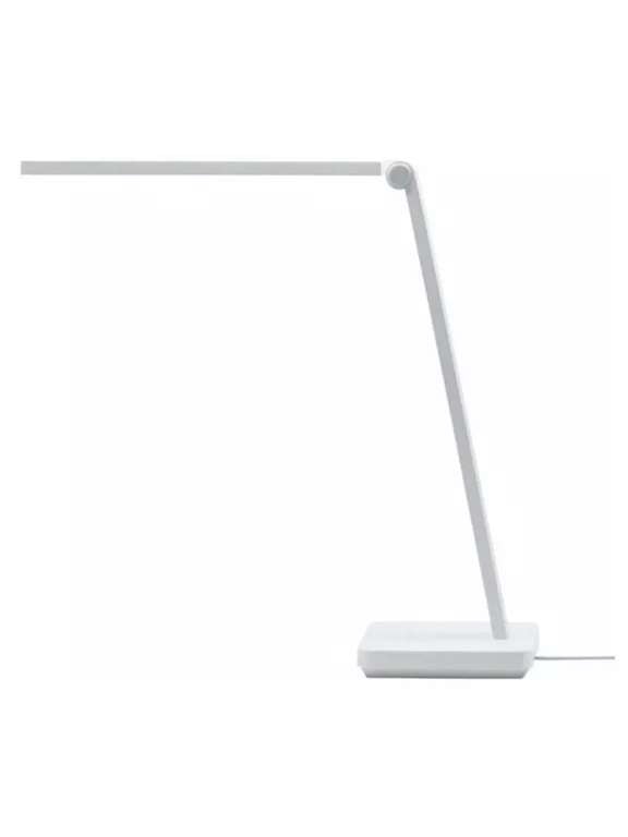 Настольная лампа Xiaomi Mijia Lamp Lite, 8 Вт (цена с WB кошельком)