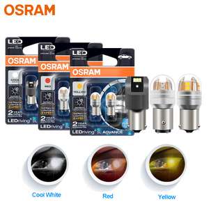 LED Лампы автомобильные OSRAM P21W