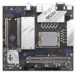 Материнская плата Onda Z790 PLUS-B (Intel Z790 /LGA 1700) из-за рубежа