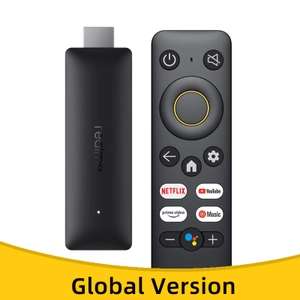 ТВ-стик Realme TV stick 1/8ГБ