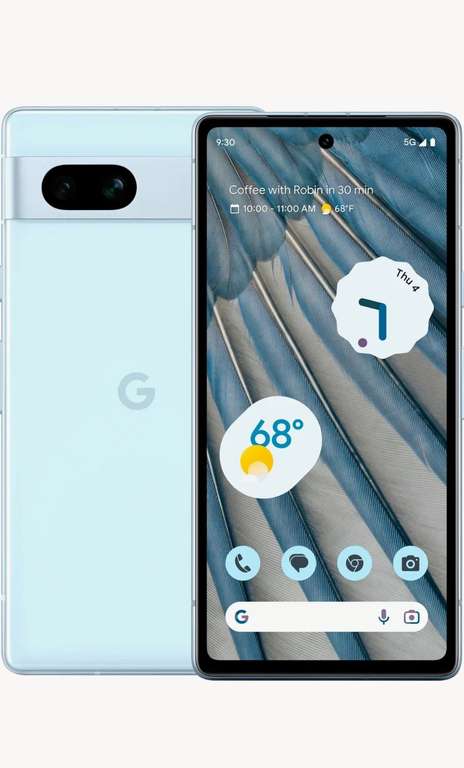 Смартфон Pixel 7a 8/128 JP