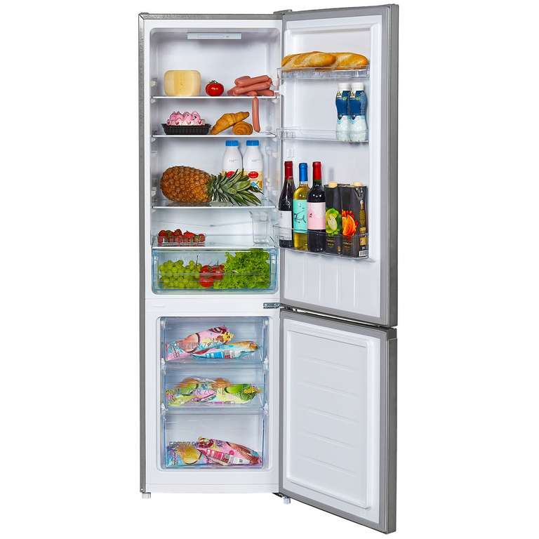 Холодильник Thomson BFC30EN05 графитовый, 176 см. (возможно не всем)