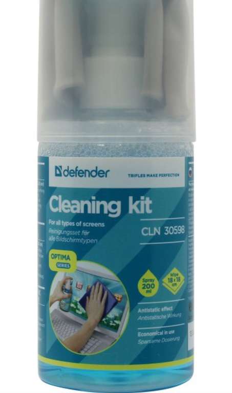 Чистящее средство Defender CLN30598