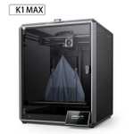 3D-принтер CREALITY K1 MAX, 600 мм/с