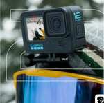 Экшн-камера GoPro 12 (из-за рубежа)