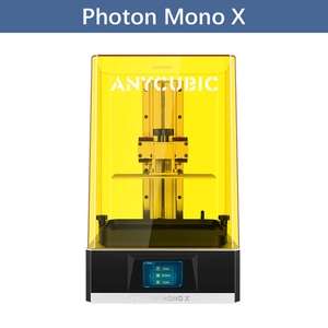 3d-принтер Anycubic Photon Mono X