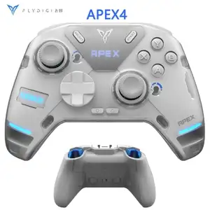 Беспроводной геймпад Flydigi APEX 4