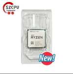 Процессор Ryzen 5 5600 (ещё дешевле через Казахстан) (в описании ryzen 5 3600, intel i5-12400f)